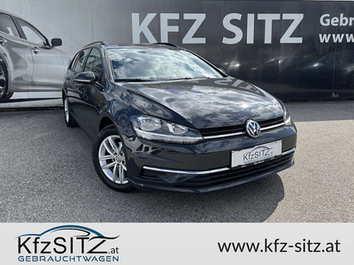 VW Golf Variant Comfortline 1,6 TDI SCR