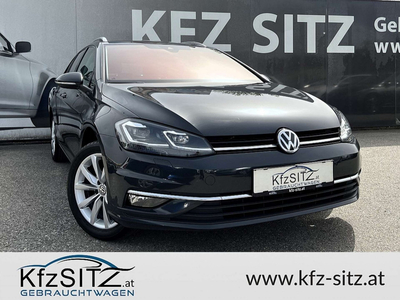 VW Golf Variant Highline 2,0 TDI| LED*ACC