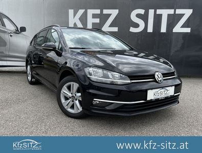 VW Golf Variant JOIN 1,6 TDI | NAVI*ACC*RFK