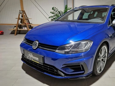 VW Golf Variant R 2,0 TSI DSG ''Traumzustand''