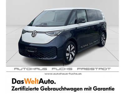 VW ID. Buzz Pro 150 kW