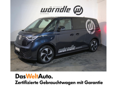 VW ID. Buzz Pro 150 kW