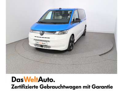 VW Multivan Style eHybrid