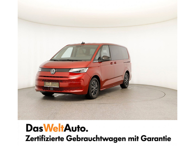 VW Multivan Business ÜH eHybrid