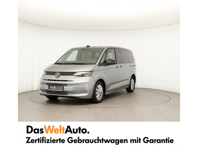 VW Multivan Eco eHybrid