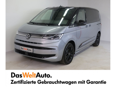 VW Multivan Edition eHybrid