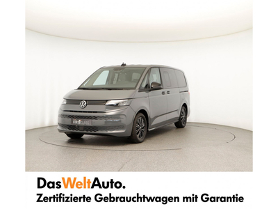 VW Multivan ÜH eHybrid