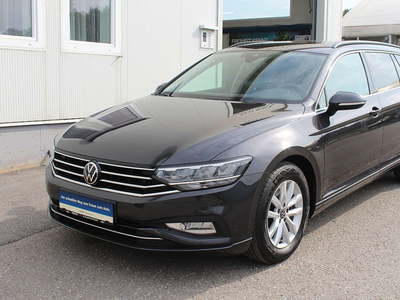 VW Passat Business 2,0 SCR TDI DSG LED NSW PDC 16'' Kamer...