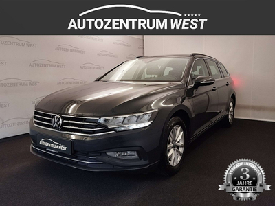 VW Passat Business 2,0 SCR TDI DSG*Mod.2021*