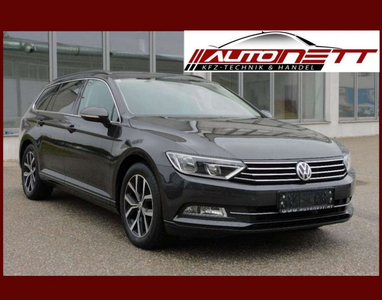 VW Passat Comfortline BMT/Start-Stopp (3G5)