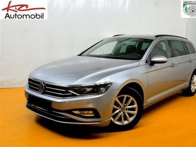 VW Passat Variant 2.0 TDI LED RADAR NAVI