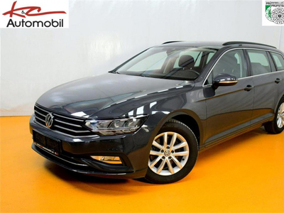 VW Passat Variant Business 2,0 AHK_HEADUP_LED_NAVI