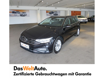 VW Passat Business TDI DSG