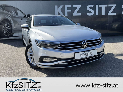 VW Passat Variant Business 2,0 SCR TDI DSG | *AHK*LED*RFK