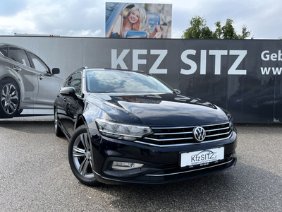 VW Passat Variant Business 2,0 TDI DSG | AHK/RFK