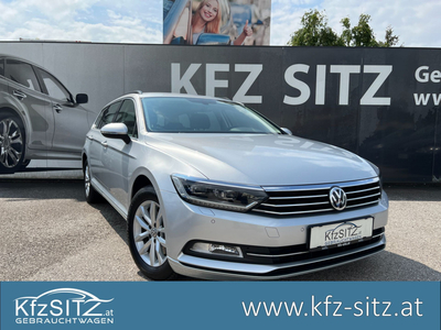 VW Passat Variant CL 2,0 TDI DSG |AHK*NAVI PRO