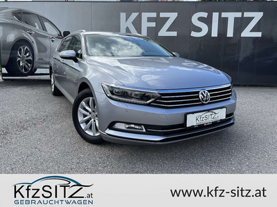 VW Passat Variant Comfortline 1,6 TDI DSG | VOLL-LED