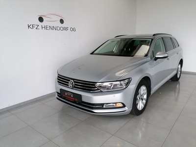 VW Passat Variant Comfortline 2,0 TDI DSG ab € 210/Mo