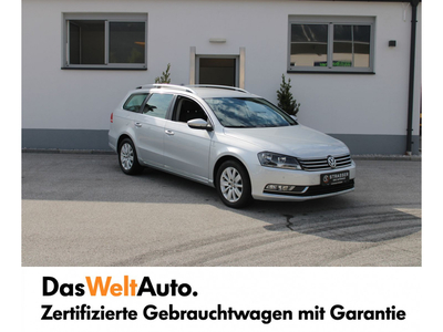 VW Passat Variant Comfortline BMT TDI DPF 4Motion