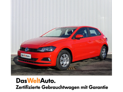 VW Polo 1.0