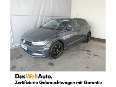 VW Polo 1.0