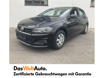 VW Polo 1.0