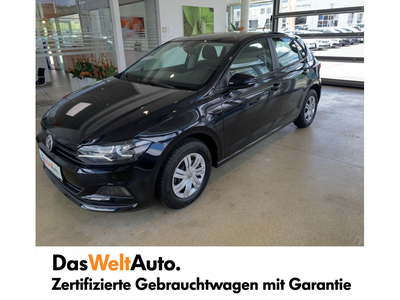 VW Polo 1.0