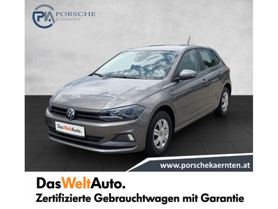 VW Polo 1.0