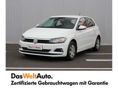 VW Polo 1.0