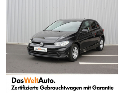 VW Polo Austria