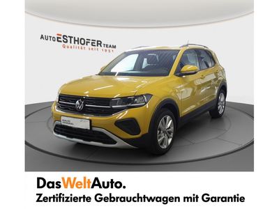 VW T-Cross Friends TSI DSG