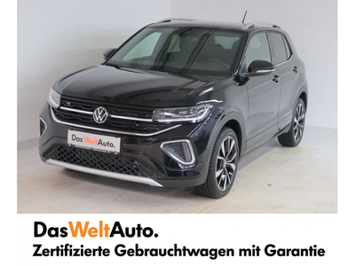 VW T-Cross R-Line TSI