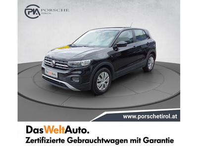 VW T-Cross TSI