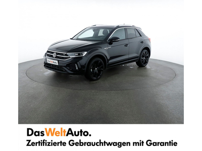 VW T-Roc 2.0TDI 4motion R-Line DSG