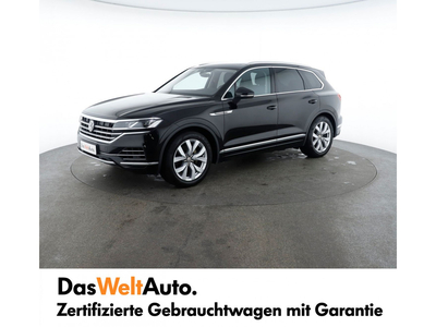 VW Touareg 4Motion V6 TDI SCR Elegance Aut.