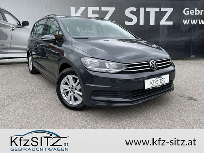 VW Touran Comfortline 2,0 TDI SCR | NAVI*ACC