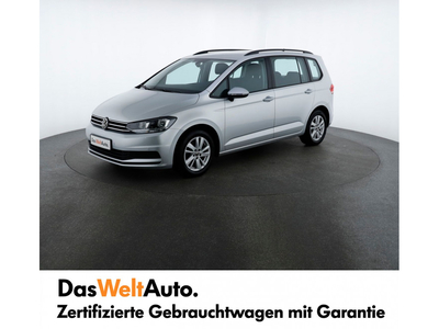 VW Touran Comfortline TSI ACT OPF 7-Sitzer