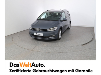 VW Touran Sky TDI