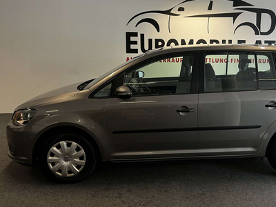 VW Touran Trendline