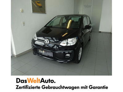 VW Up 1.0