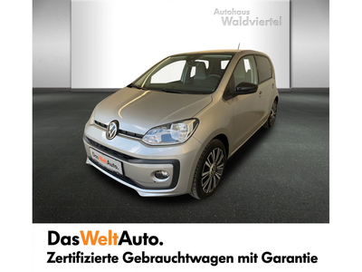 VW Up 