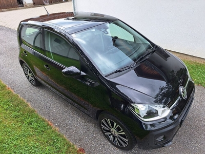 VW Up Sky Start-Stopp*Gratis Zustellung*