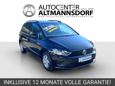 VW VII BMT AUTOMATIC MIT GARANTIE MOD2015