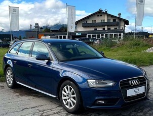 Audi A4 Attraction *FINANZIERUNG OHNE ANZAHLUNG*