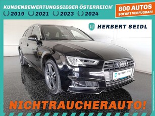 Audi A4 Avant 50 TDI quattro sport S-tr. *NP € 84.095,-...