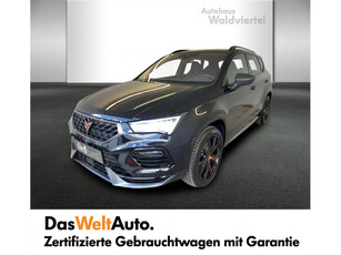 Cupra Ateca 2.0 TSI DSG 4Drive