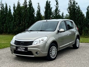 Dacia Sandero Ambiance 1,4 MPI*2.Besitz*Klima*Pickerl Neu 12/25*