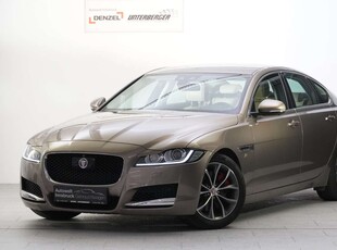 Jaguar XF 20d Prestige Aut.