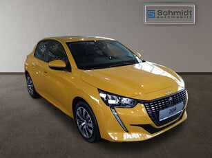 Peugeot 208 Active Pack PureTech 100 S&S