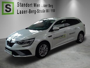 Renault MEGANE GRANDTOUR R.S. Line TCe 160 EDC PF